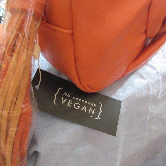 Small Vegan Purse - Picture 3 of 6